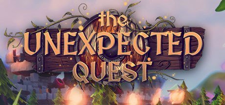 The Unexpected Quest