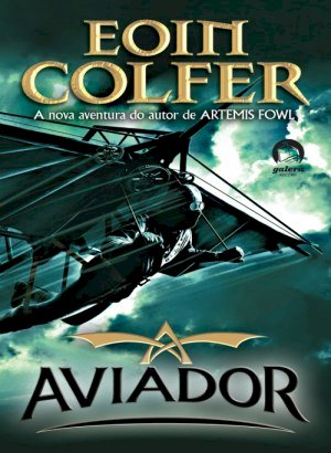 Aviador - Eoin Colfer