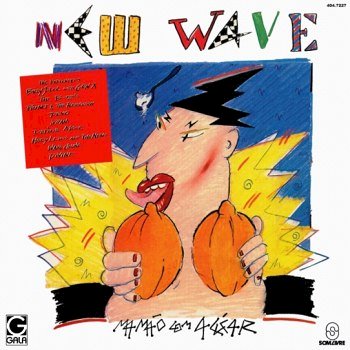 New Wave Mamão Com Açucar (1985)