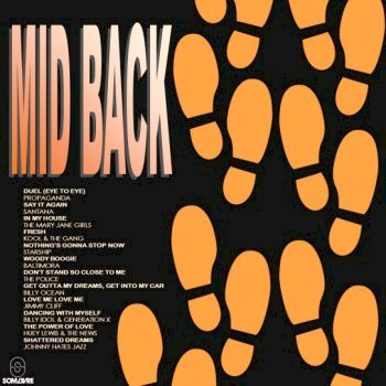 Mid Back (1990)