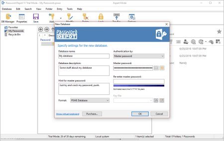 Password Depot 15.1.1