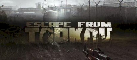 Escape from Tarkov v0.12.10.1.11661