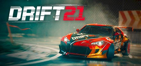 DRIFT21 [PT-BR]