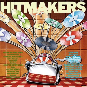 Hitmakers (1988)