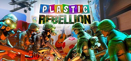 Plastic Rebellion
