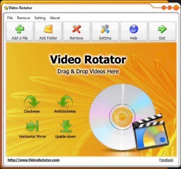 Video Rotator v4.8 + Portable