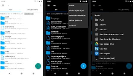 Root Explorer v4.12.6 [Paid]
