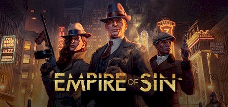 Empire of Sin