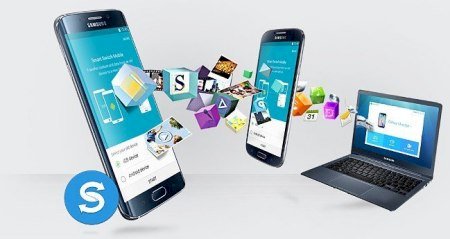 Samsung Smart Switch v4.3.23123.1