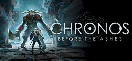 Chronos: Before the Ashes [PT-BR]