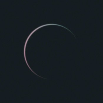 Dreamweaver - Eclipse (2016)