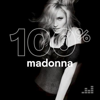 100% - Madonna (2020)