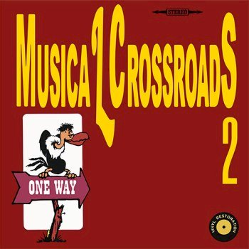 Musical Crossroads 2 (2020)