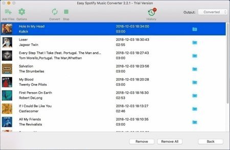 AppleMacSoft Easy Spotify Music Converter 3.0.8