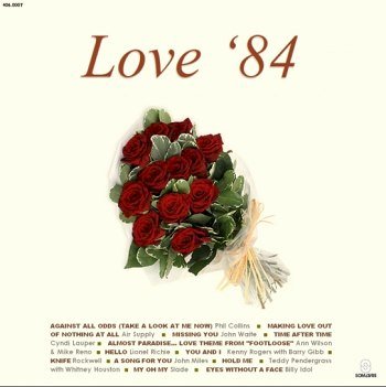 Love '84 (1984)