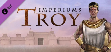 Imperiums Troy
