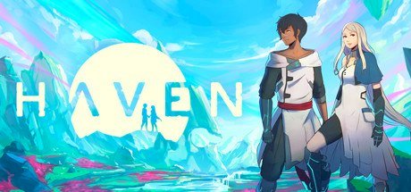 Haven [PT-BR]