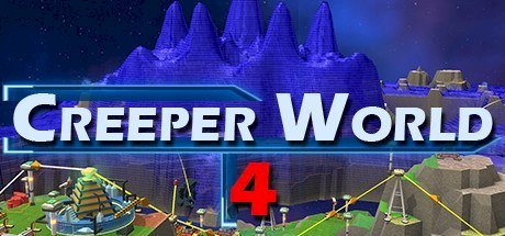 Creeper World 4