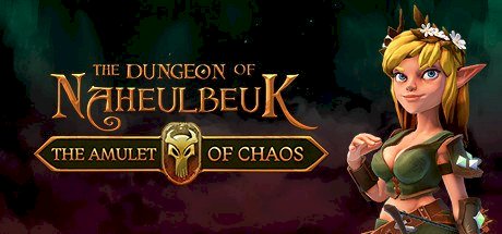 The Dungeon Of Naheulbeuk: The Amulet Of Chaos