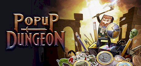 Popup Dungeon