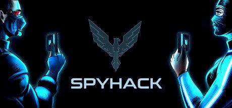 SPYHACK: Episode 1