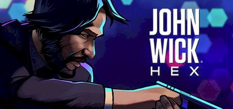 John Wick Hex [PT-BR]