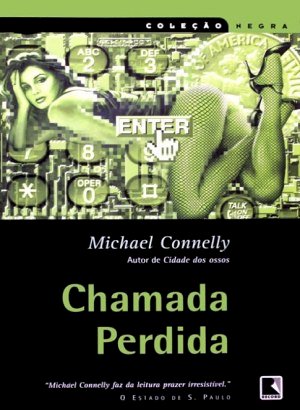 Chamada Perdida - Michael Connelly