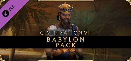 Sid Meier's Civilization VI - Babylon Pack [PT-BR]