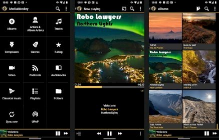 MediaMonkey Pro v2.0.3.1226 [Pro Mod]