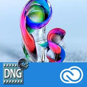 Adobe DNG Converter v15.5