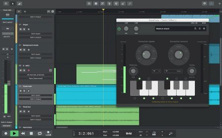 n-Track Studio Suite v9.1.5.4930 + Portable