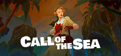 Call of the Sea [PT-BR]