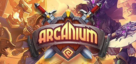 ARCANIUM: Rise of Akhan