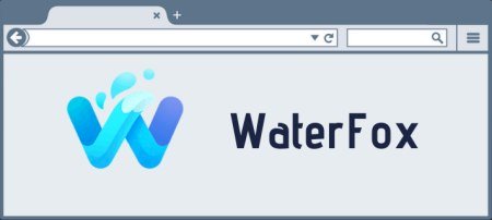 Waterfox Classic v2022.06 (x64) Multilingual