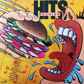 Hits Reunion (1987)