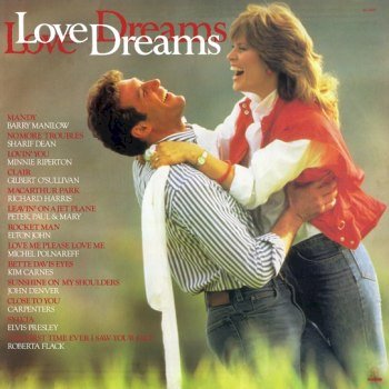 Love Dreams (1989)
