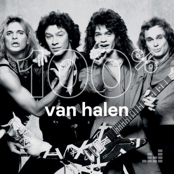 100% - Van Halen (2020)