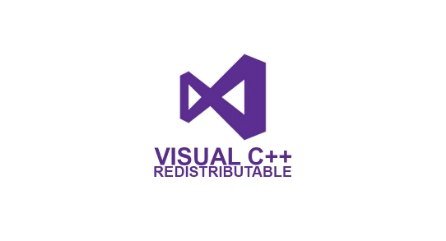 Microsoft Visual C++ 2005-2008-2010 2012-2013-2019 ...