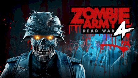 Zombie Army 4: Dead War [PT-BR]