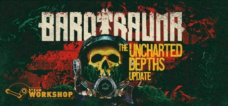 Barotrauma [PT-BR]