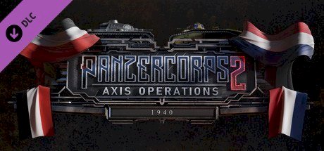 Panzer Corps 2: Axis Operations - 1940 [PT-BR]