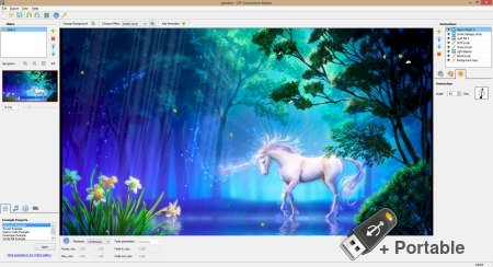 DP Animation Maker v3.5.25 + Portable