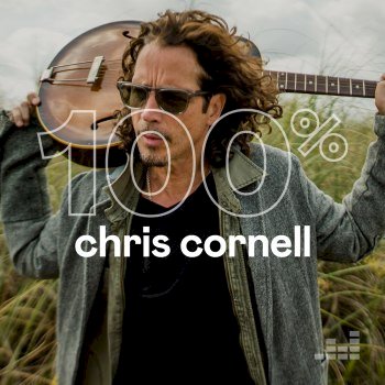 100% - Chris Cornell (2020)
