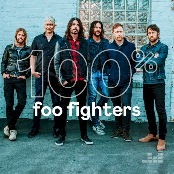 100% - Foo Fighters (2020)