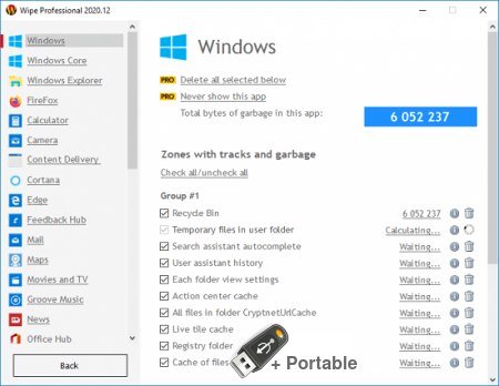 Wipe Professional v2022.16 + Portable