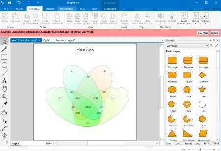 Grapholite 5.5.4 + Portable