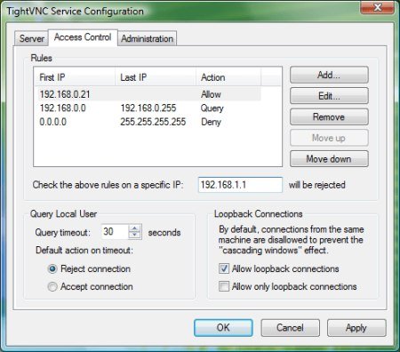 TightVNC v2.8.63