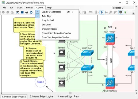 Network Notepad Free v6.0.23