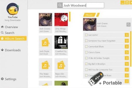 Abelssoft YouTube Song Downloader 2021 v21.69 + Portable