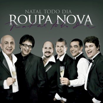 Roupa Nova - Natal Todo Dia (2007)